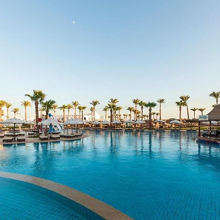 Sunrise Remal Resort Sharm El-Sheikh Exterior foto