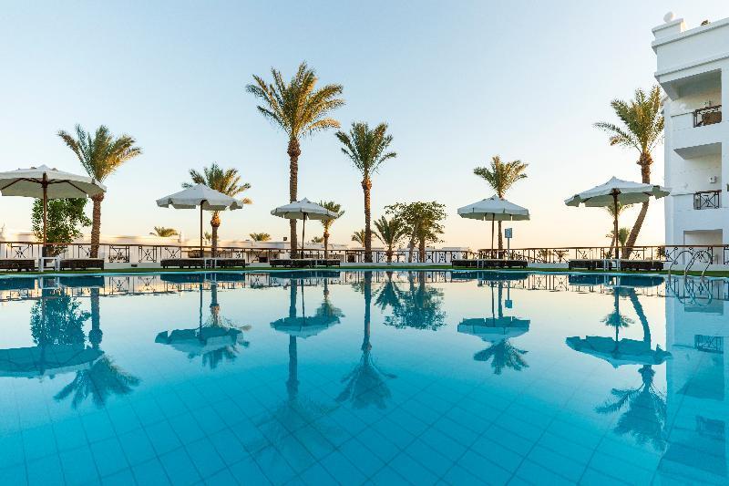 Sunrise Remal Resort Sharm El-Sheikh Exterior foto