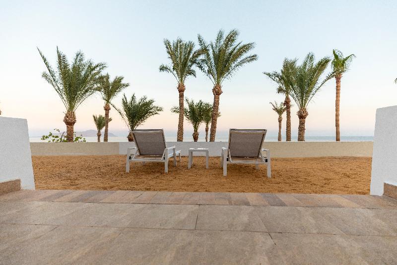 Sunrise Remal Resort Sharm El-Sheikh Exterior foto